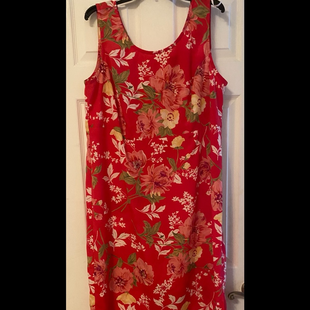 Dress